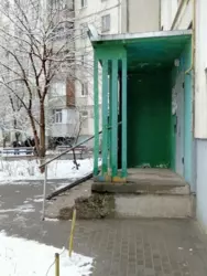 Продается квартира Сумская, Сумы, Заречный, М.Лушпи пр-т фото 2 Продается квартира Сумская, Сумы, Заречный, М.Лушпи пр-т фото 2