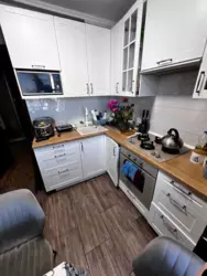 Продается квартира Сумская, Сумы, Заречный, Лушпи фото 8 Продается квартира Сумская, Сумы, Заречный, Лушпи фото 8