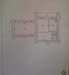 Продается квартира Сумская, Сумы, Ковпаковский, пл. Театральна фото 2 Продается квартира Сумская, Сумы, Ковпаковский, пл. Театральна фото 2