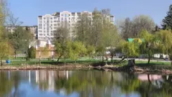 Продается квартира Сумская, Сумы, Ковпаковский, пров Кондратьєвський (Інститутський) фото 1 Продается квартира Сумская, Сумы, Ковпаковский, пров Кондратьєвський (Інститутський) фото 1