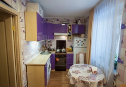 Продается квартира Сумская, Сумы, Ковпаковский, проспект Курский 55 фото 10 Продается квартира Сумская, Сумы, Ковпаковский, проспект Курский 55 фото 10