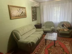 Продается квартира Сумская, Сумы, Заречный, Героїв Крут фото 1 Продается квартира Сумская, Сумы, Заречный, Героїв Крут фото 1