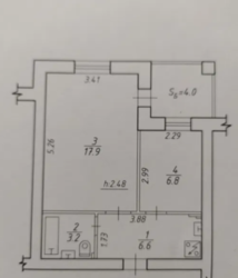 Продается квартира Сумская, Сумы фото 6 Продается квартира Сумская, Сумы фото 6