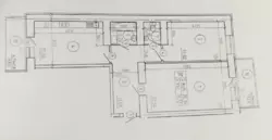 Продается квартира Сумская, Сумы, Заречный, ЖК Еспланада фото 3 Продается квартира Сумская, Сумы, Заречный, ЖК Еспланада фото 3
