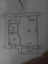 Продается квартира Сумская, Сумы фото 1 Продается квартира Сумская, Сумы фото 1