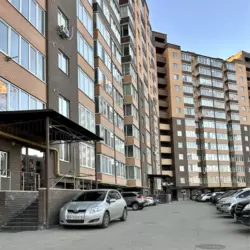 1-кімнатна на Харківській фото 2 1-кімнатна на Харківській фото 2