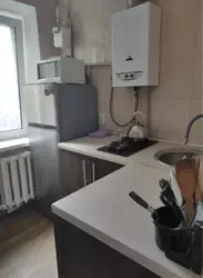 Продается квартира Сумская, Сумы, Ковпаковский, Котляревського, 2/2 фото 4 Продается квартира Сумская, Сумы, Ковпаковский, Котляревського, 2/2 фото 4