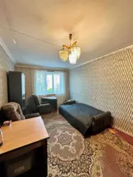 Продается квартира Сумская, Сумы, Ковпаковский, Г Кондратьєва / гуртожиток, 143 фото 1 Продается квартира Сумская, Сумы, Ковпаковский, Г Кондратьєва / гуртожиток, 143 фото 1