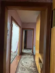 4-кімнатна на 9 мкр-н фото 7 4-кімнатна на 9 мкр-н фото 7