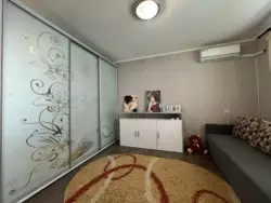 Продается квартира Сумская, Сумы, Ковпаковский, пр-т Перемоги фото 1 Продается квартира Сумская, Сумы, Ковпаковский, пр-т Перемоги фото 1