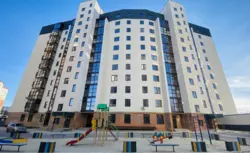 Продается квартира Сумская, Сумы, Заречный, ЖК Айсберг фото 3 Продается квартира Сумская, Сумы, Заречный, ЖК Айсберг фото 3