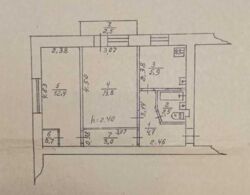Продается квартира Сумская, Сумы, Ковпаковский, Бельгійська вул. фото 11 Продается квартира Сумская, Сумы, Ковпаковский, Бельгійська вул. фото 11