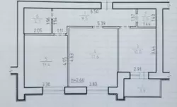 Продается квартира Сумская, Сумы, Заречный, ЖК Айсберг фото 2 Продается квартира Сумская, Сумы, Заречный, ЖК Айсберг фото 2