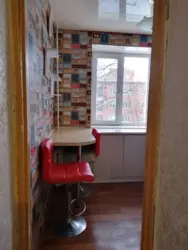 Продается квартира Сумская, Сумы, Ковпаковский, Лебединська вул., 6 фото 7 Продается квартира Сумская, Сумы, Ковпаковский, Лебединська вул., 6 фото 7