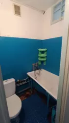 1-кімнатна на Хіммістечку фото 13 1-кімнатна на Хіммістечку фото 13