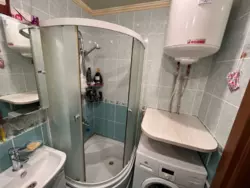 1-кімнатна малосімейка Курський мкр-н фото 6 1-кімнатна малосімейка Курський мкр-н фото 6