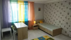 Продается квартира Сумская, Сумы, Заречный, ЖК Еспланада , пр-т Лушпи фото 5 Продается квартира Сумская, Сумы, Заречный, ЖК Еспланада , пр-т Лушпи фото 5