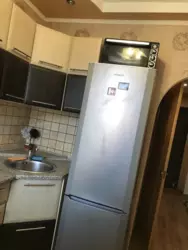 1-кімнатна на Ремісничій фото 5 1-кімнатна на Ремісничій фото 5