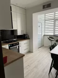 2-кімнатна -новобудова на Коростильова фото 3 2-кімнатна -новобудова на Коростильова фото 3