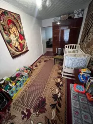 3-кімнатна на Роменській фото 6 3-кімнатна на Роменській фото 6