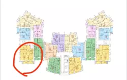 Продается квартира Сумская, Сумы, Заречный, ЖК Еверест фото 2 Продается квартира Сумская, Сумы, Заречный, ЖК Еверест фото 2