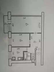 Продается квартира Сумская, Сумы, Заречный, М.Вовчок фото 2 Продается квартира Сумская, Сумы, Заречный, М.Вовчок фото 2