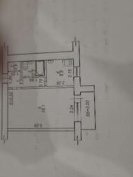 Продается квартира Сумская, Сумы, Ковпаковский, Горького пл., 5 фото 6 Продается квартира Сумская, Сумы, Ковпаковский, Горького пл., 5 фото 6