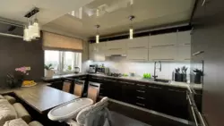 3 к. Квартира / СКД / Цегляний / Сучасний ремонт / Меблі + техніка фото 3 3 к. Квартира / СКД / Цегляний / Сучасний ремонт / Меблі + техніка фото 3