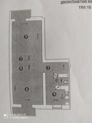 Продается квартира Сумская, Сумы, Заречный фото 4 Продается квартира Сумская, Сумы, Заречный фото 4