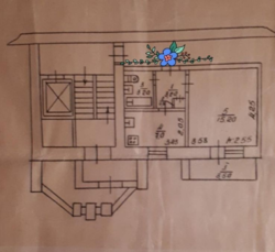 Продается квартира Сумская, Сумы, Заливна вул. фото 4 Продается квартира Сумская, Сумы, Заливна вул. фото 4