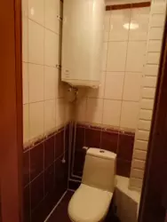 3-кімнатна на Г.Крут фото 7 3-кімнатна на Г.Крут фото 7