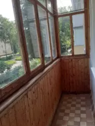 3-кімнатна хрущевка на Новомістенській фото 2 3-кімнатна хрущевка на Новомістенській фото 2