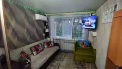 Продается квартира Сумская, Сумы, Заречный, Хіммістечко / гуртожиток фото 1 Продается квартира Сумская, Сумы, Заречный, Хіммістечко / гуртожиток фото 1