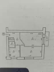 Продается квартира Сумская, Сумы, Заречный, Кірова/Кондратьєва фото 2 Продается квартира Сумская, Сумы, Заречный, Кірова/Кондратьєва фото 2