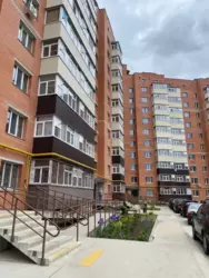 Продается квартира Сумская, Сумы, Заречный, І Сірка, 34/1 фото 1 Продается квартира Сумская, Сумы, Заречный, І Сірка, 34/1 фото 1