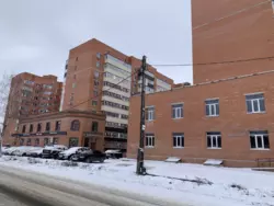 Продается квартира Сумская, Сумы, Ковпаковский, Чорновола вул., 73 фото 12 Продается квартира Сумская, Сумы, Ковпаковский, Чорновола вул., 73 фото 12