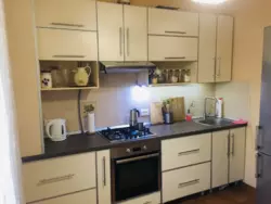 Продается квартира Сумская, Сумы, Заречный, Прокоф`єва вул. фото 8 Продается квартира Сумская, Сумы, Заречный, Прокоф`єва вул. фото 8