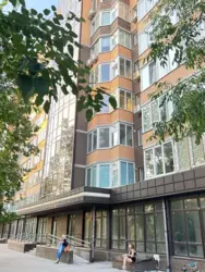 Продается квартира Сумская, Сумы, Заречный, ЖК Зарічний, Харківська, 1 секція фото 1 Продается квартира Сумская, Сумы, Заречный, ЖК Зарічний, Харківська, 1 секція фото 1