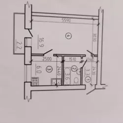 Продается квартира Сумская, Сумы, Ковпаковский, Троїцька фото 10 Продается квартира Сумская, Сумы, Ковпаковский, Троїцька фото 10