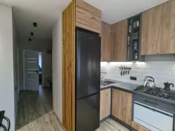 3-кімнатна на пр-ті Шевченко фото 4 3-кімнатна на пр-ті Шевченко фото 4