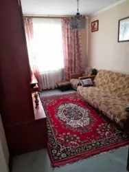 Продается квартира Сумская, Сумы, Заречный, Харківська вул., 4 фото 4 Продается квартира Сумская, Сумы, Заречный, Харківська вул., 4 фото 4