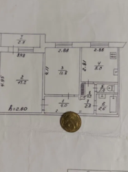 Продается квартира Сумская, Сумы, Ковпаковский, Ковпака вул. фото 9 Продается квартира Сумская, Сумы, Ковпаковский, Ковпака вул. фото 9