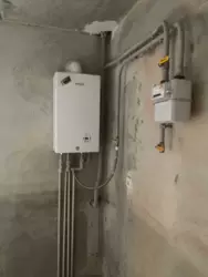 1-кімнатна новобудова вул. Героїв Крут фото 7 1-кімнатна новобудова вул. Героїв Крут фото 7