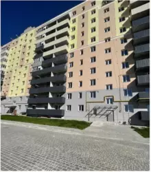 Продается квартира Сумская, Сумы, Заречный, М.Лушпи пр-т, 5 корп. 22/2 фото 1 Продается квартира Сумская, Сумы, Заречный, М.Лушпи пр-т, 5 корп. 22/2 фото 1