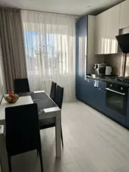 1-кімнатна на Харківській фото 6 1-кімнатна на Харківській фото 6