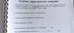 Продается квартира Сумская, Сумы, Заречный, пр-т Лушпи, 5, корп 29 фото 3 Продается квартира Сумская, Сумы, Заречный, пр-т Лушпи, 5, корп 29 фото 3