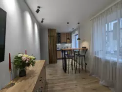 3-кімнатна на пр-ті Шевченко фото 2 3-кімнатна на пр-ті Шевченко фото 2