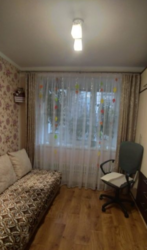 Продам комнату в общежитии блочного типа с водой на Харьковской фото 1 Продам комнату в общежитии блочного типа с водой на Харьковской фото 1