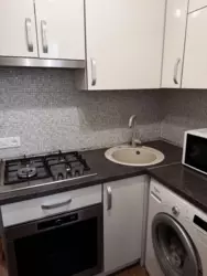 Продается квартира Сумская, Сумы, Заречный, Хіммістечко фото 4 Продается квартира Сумская, Сумы, Заречный, Хіммістечко фото 4