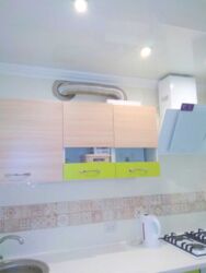 Продается квартира Сумская, Сумы, Ковпаковский, Троїцька вул. фото 4 Продается квартира Сумская, Сумы, Ковпаковский, Троїцька вул. фото 4